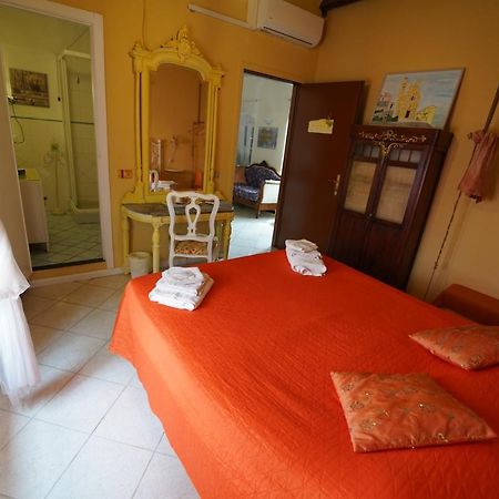 Camera Nel Borgo Medievale Di Cervo - Lenottimediterranee Ngoại thất bức ảnh
